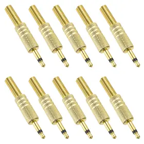 MEA250606EE000730 MECCANIXITY Ts Audio Male Golden