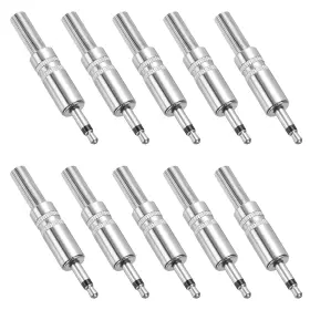 MEA250606EE000736 MECCANIXITY Ts Audio Male Plug