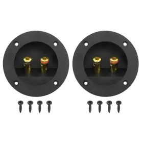 MEA250807EE000995 MECCANIXITY Round Speaker Box Terminal Cup