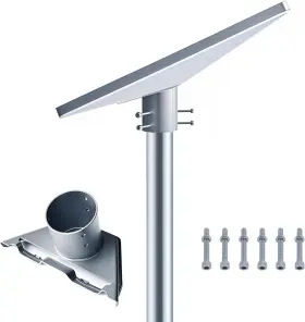 MK-SPA-300M MIGKIN Starlink Mini Pipe Adapter Pole