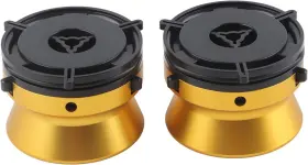 MILLTRIPOV67S4CMBZ-16 MILLTRIP Nab Hub Adapters
