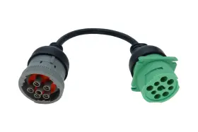 MT-6P9P-CABLE MITOB Adapter Centimeters