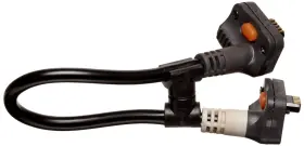 02AZD790A MITUTOYO Wave Connecting Cable Water