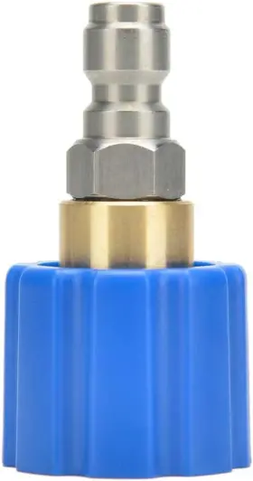 V3CN MJJC Foam Release Connection