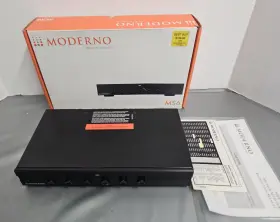 041093102189 MODERNO Sonance Speaker Selector