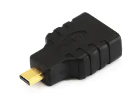 107703 MONOPRICE Hdmi Micro Connector Male Female