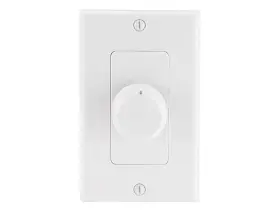 108242 MONOPRICE Speaker Volume Controller Rotary