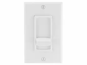 108244 MONOPRICE Speaker Volume Controller Slide