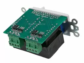 108246 MONOPRICE Speaker Volume Controller Slide #2