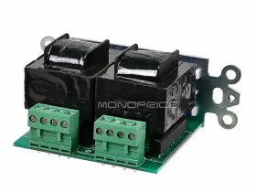 108246 MONOPRICE Speaker Volume Controller Slide #3