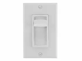 108246 MONOPRICE Speaker Volume Controller Slide