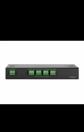 138157 MONOPRICE Newmonoprice Channel Speaker Selector #2