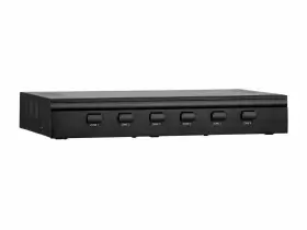 138158 MONOPRICE Channel Speaker Selector Impedance #2