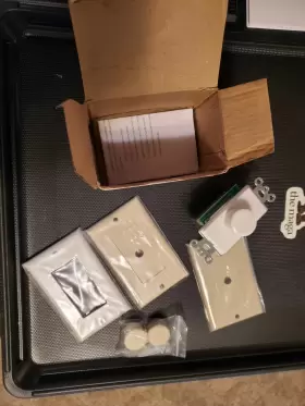 138164 MONOPRICE Rotary Speaker Volume Control #2