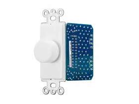 138168 MONOPRICE Rotary Resistance Speaker Volume Control #2