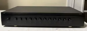 139067 MONOPRICE Pro Peak Impedance Speaker Selector
