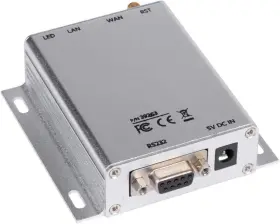 139263 MONOPRICE Audio Ip Adapter