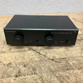 MSV-2 MONOPRICE Dual Speaker Selector