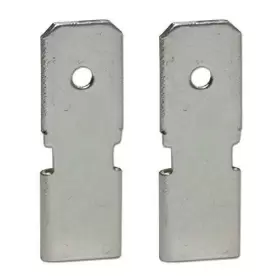 SLAF12 MOTOGROUP Terminal Adapters Lead Acid Battery Step Up #2