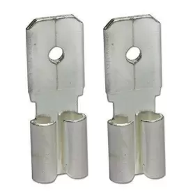 SLAF12 MOTOGROUP Terminal Adapters Lead Acid Battery Step Up
