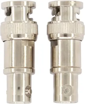 8541770572 MOTOKU Copper Adapter Bnc Terminator