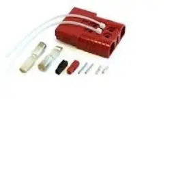 MRK-HY2059313-0831180257 MRK SALES Sbx Hyster Amp Connector