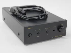 DAC25.2 MUSIC HALL Dac Tube Digital Analog Converter