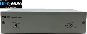120082385138 MUSICAL FIDELITY Usb Dac Psu