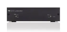 120097825018 MUSICAL FIDELITY Bluetooth Receiver Burr Dac