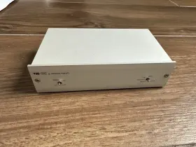 V90DAC MUSICAL FIDELITY Digital Analog Converter