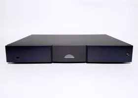ND5-XS2 NAIM Audiophile Network Internet Music Player Dac
