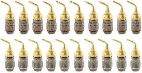 NFLPNP01-20 NAKAMICHI Fanlock Excel Pin Plug