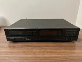 CD-530 NEC Audio Disc Player Printers
