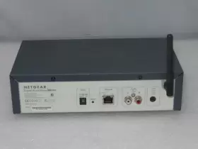 MP101 NETGEAR Wireless Digital Music Player Adapter #2