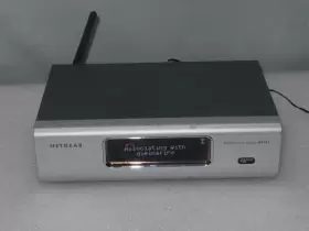 MP101 NETGEAR Wireless Digital Music Player Adapter