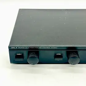 0536ACOUS011800042 NILES Speaker Volume Control Selector #3
