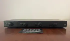 190SSVC4 NILES Speaker Selector Volume Stick Labels