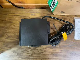 760514002548 NILES Signal Sensing Ac Power Outlet Relay #3