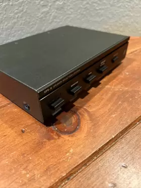 760514005310 NILES Audio Speaker Selector Switch Stereo #3