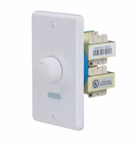 760514009776 NILES Audio Muting Volume Control