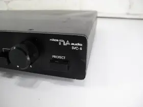 760514010444 NILES Speaker Volume Control #2