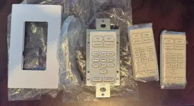 760514014428 NILES Keypad Ir