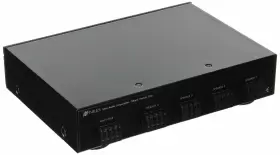 887515299187 NILES Speaker Selector #2