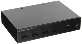 887515299187 NILES Speaker Selector