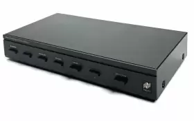 SS-6 NILES Speaker Expand Music #3