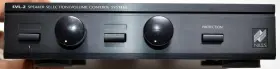 AAI-006020 NILES Speaker Volume Control Audio