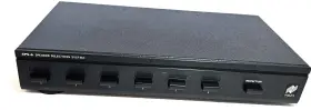 AAM-019856 NILES Speaker Selector #2