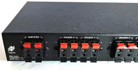 AAM-019856 NILES Speaker Selector #3