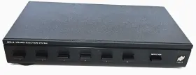 AAM-019856 NILES Speaker Selector
