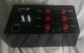 ABS-1 NILES Speaker Level Automated Sound Triggered Switching #2